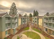 Thumbnail 3 of 12 - View of exterior of community at VINTAGE AT NAPA, California