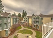 Thumbnail 4 of 12 - Exterior View at VINTAGE AT NAPA, California, 94558