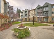 Thumbnail 5 of 12 - Property Exterior at VINTAGE AT NAPA, Napa, CA 94558