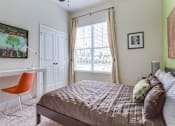 Thumbnail 24 of 26 - Beautiful Bright Bedroom at Greenway at Fisher Park, North Carolina