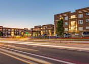 Thumbnail 26 of 26 - Urban Neighborhood Locality at Greenway at Fisher Park, Greensboro, NC