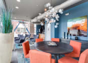 Thumbnail 11 of 35 - Clubhouse With Catering Kitchen at Greenway at Stadium Park, Greensboro, NC