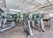 Thumbnail 17 of 35 - State Of The Art Fitness Center at Greenway at Stadium Park, Greensboro, NC, 27401