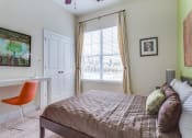 Thumbnail 32 of 35 - Beautiful Bright Bedroom at Greenway at Stadium Park, Greensboro, 27401