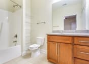 Thumbnail 34 of 35 - Luxurious Bathrooms at Greenway at Stadium Park, Greensboro