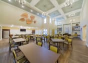 Thumbnail 3 of 20 - Cassie Gardens Activity Room