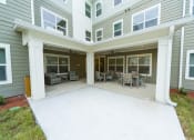 Thumbnail 15 of 20 - Cassie Gardens Patio