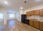 Thumbnail 12 of 20 - Cassie Gardens Apartment Interior Kitchen