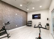 Thumbnail 16 of 37 - Fitness and Yoga Studio at Aventura at Maryland Oaks, St. Louis, MO