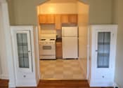 Thumbnail 19 of 21 - Dining Room into Kitchen