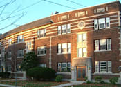 Thumbnail 1 of 21 - Edanola Apartments exterior building