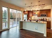 Thumbnail 28 of 30 - Screened Patio/Balcony at Allez, Redmond, WA 98052