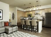 Thumbnail 29 of 30 - Hardwood Flooring Available at Allez, Redmond,Washington