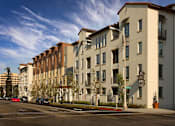 Thumbnail 4 of 21 - Walk to Old Town or Lake Avenue at Trio Apartments, Pasadena