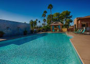 Thumbnail 1 of 13 - Olympic Size Swimming Pool at Residences at FortyTwo25, Phoenix,Arizona