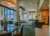 Thumbnail 2 of 13 - Resident Lounge at FortyTwo25 Apartments in Phoenix, AZ
