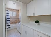 Thumbnail 9 of 13 - Hall Cabinets