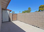 Thumbnail 11 of 13 - Patio