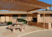 Thumbnail 6 of 16 - courtyard