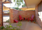 Thumbnail 5 of 16 - walkway