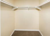 Thumbnail 10 of 11 - Spacious Closets