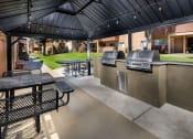 Thumbnail 1 of 11 - BBQ Grilling Stations