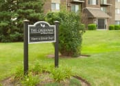 Thumbnail 30 of 37 - Exterior Buildings at The Greenway at Carol Stream, Carol Stream, IL