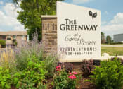 Thumbnail 33 of 37 - Classic Property Signage Designs at The Greenway at Carol Stream, Carol Stream, Illinois