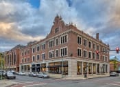 Thumbnail 1 of 23 - Centrally Located Community at The News Apartments in Troy NY