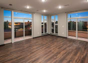 Thumbnail 13 of 23 - Apartment View at The News Apartments in Troy, NY