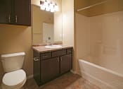 Thumbnail 21 of 25 - bathroom at Cascades of Mandan, Mandan, North Dakota