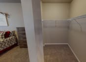 Thumbnail 9 of 25 - Large Closets at Cascades of Mandan, North Dakota, 58554