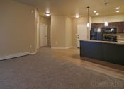 Thumbnail 19 of 25 - kitchen at Cascades of Mandan, Mandan, ND