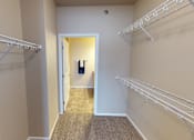 Thumbnail 11 of 34 - walk in closet