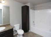Thumbnail 22 of 26 - Bathroom at Stonebridge Villas Apartments, Minot