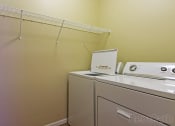 Thumbnail 19 of 26 - laundry, washer, dryer, laundry room at Stonebridge Villas Apartments, Minot