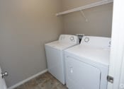 Thumbnail 25 of 26 - Laundry at Stonebridge Villas Apartments, Minot, 58703