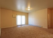 Thumbnail 16 of 26 - Living room at Stonebridge Villas Apartments, Minot, ND