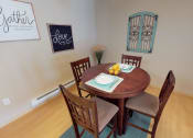 Thumbnail 10 of 26 - Dining at Stonebridge Villas Apartments, Minot