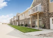 Thumbnail 1 of 26 - Exterior at Stonebridge Villas Apartments, Minot, North Dakota