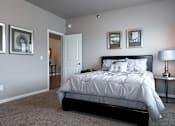 Thumbnail 4 of 41 - Master Bedroom
