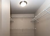 Thumbnail 10 of 41 - Closet, walk in closet
