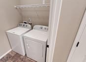 Thumbnail 18 of 40 - washer and dryer