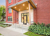 Thumbnail 2 of 6 - Building Entrance