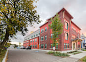 Thumbnail 3 of 6 - Building Corner