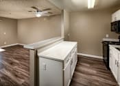 Thumbnail 17 of 24 - Hardwood Flooring at Renaissance Terrace, California