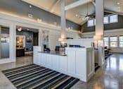 Thumbnail 22 of 32 - Newly Renovated Leasing Center at La Contessa Luxury Apartments, Texas, 78045