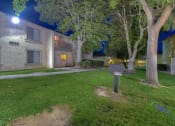 Thumbnail 12 of 36 - Fairway Manor Apartment Homes BBQ Area