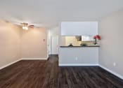 Thumbnail 18 of 36 - Fairway Manor Apartment Homes Kitchen-Dining Area