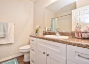 Thumbnail 31 of 36 - Fairway Manor Apartment Homes Bathroom